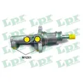 Produktbild: 1x Hauptbremszylinder LPR 1453 passend für MERCEDES-BENZ