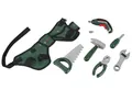 Produktbild: Theo Klein 8313 Bosch Tool Belt I with Hammer, Pliers , Saw and much more I with