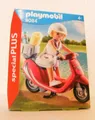 Produktbild: Playmobil special PLUS Strand-Girl mit Roller 9084 Neu & OVP Urlaub Meer