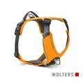 Produktbild: Wolters Hundegeschirr Active Pro Comfort orange/anthrazit