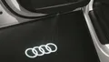 Produktbild: Original Audi Einstiegsbeleuchtung Logoprojektion Audi Ringe Einstiegsleuchten