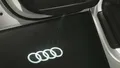 Produktbild: Original Audi Zubehör LED Einstiegsleuchten Audi Ringe 4G0052133G