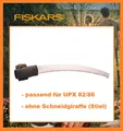 Produktbild: FISKARS Adapterbaumsäge # 1023633 Länge 46 cm ohne Schneidgiraffe (Stiel)