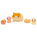 Produktbild: Little Live Pets Mama Surprise Mini Spielset Hamster