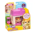 Produktbild: Moose Toys Spielfigur Little Live Pets Mama Surprise Mini Spielset Hamster