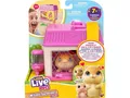 Produktbild: LLP Little Live Pets Mama Surprise Minis HAMSTER Spielzeug