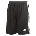 Produktbild: adidas Jungen Squadra 21 Shorts, Black/White, 15-16 Years