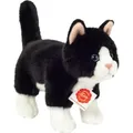 Produktbild: Teddy Hermann Katze, 20 cm