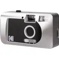 Produktbild: Kodak motorisierte Camera (analog) S88 silber (Neuheit) (DA00265)