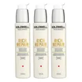 Produktbild: Goldwell Rich Repair 3 x 100 ml Regenerationsserum Set