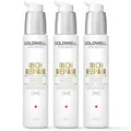 Produktbild: Goldwell Dualsenses Rich Repair 6-Effekte Serum 3 x 100 ml = 300ml deutsche Ware