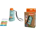 Produktbild: Scout Taschenmikroskop