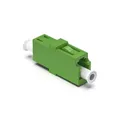 Produktbild: HAMA Glasfaser-Netzwerkadapter, LC/APC, 10 Gbit/s (00200801) #1907156