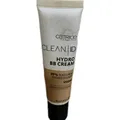 Produktbild: CATRICE Clean ID Hydro BB Cream 30ml  Nr 020 Medium Vegan Natural