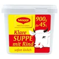 Produktbild: Maggi® Klare Suppe mit Rind  900,0 g, 1 St.