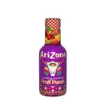 Produktbild: Arizona Cowboy Cocktail Fruit Punch (6 x 0,5 Liter PET-Flaschen)