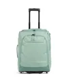 Produktbild: Travelite Kick Off Rollenreisetasche mintgrün 6909-80