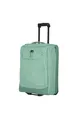 Produktbild: travelite Reisetasche Travelite KICK OFF Rollenreisetasche S, Salbei