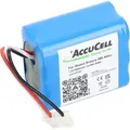 Produktbild: 2000mAh Akku passend für den iRobot Braava 380 Akku, 4409709, GPRHC202N026, 11003067-00, BY51401161351