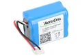 Produktbild: AccuCell 2000mAh Akku passend für den iRobot Braava 380 Akku, 4409709, GPRHC20 Akku 2000 mAh (7,2 V)