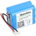 Produktbild: 2000mAh Akku passend für den iRobot Braava 380 Akku, 4409709, GPRHC202N026, 1100