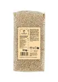 Produktbild: KoRo - Brauner Bio Basmati Reis 5 kg - Intensives Aroma - Nussiger Geschmack - Lockere Konsistenz