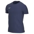 Produktbild: Nike Herren M Nk Dry Park Vii Jsy Shirt, Blu_bianco, L EU