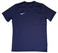 Produktbild: Nike Herren Dri Fit Shirt Park 410 Navy für Sport, Fitness, Fußball usw.