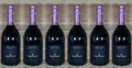 Produktbild: Borgo Molino Motivo Rosé Vino Spumante Schaumwein Extra Dry ( 6x0,75 L )