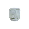 Produktbild: Lampenabdeckung Ø52mm, Glas 319256008 AEG, Electrolux, Juno, Zanussi