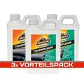 Produktbild: 3x Armor All Kunststoff-Tiefenpfleger seidenmatt 2 Liter