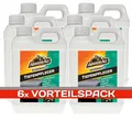 Produktbild: 6x Armor All Kunststoff-Tiefenpfleger seidenmatt 2 Liter