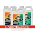 Produktbild: 3x Armor All Tiefenpfleger Seidenmatt 2000ml Kunststoff Reiniger Pflege