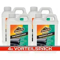 Produktbild: 4x Armor All Tiefenpfleger Seidenmatt 2000ml Kunststoff Reiniger Pflege