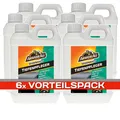 Produktbild: 6x Armor All Tiefenpfleger Seidenmatt 2000ml Kunststoff Reiniger Pflege