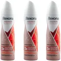 Produktbild: Rexona Deo Spray WATERMELON & CACTUS WATER SCENT 3 x 150ml Extra Strong