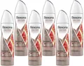 Produktbild: 6x Rexona Maximum Protection Anti-Transpirant Spray Watermelon & Cactus Water