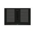 Produktbild: Siemens EX875LX67E Table de cuisson à induction aspirante