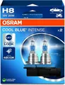 Produktbild: OSRAM COOL BLUE INTENSE NextGen. H8 PGJ19-1 12V/35W (2er Box)