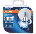 Produktbild: Osram KFZ-Ersatzleuchte Osram Automotive 4062172387750 Halogen Leuchtmittel COOL BLUE® INTENSE