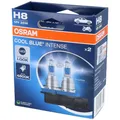 Produktbild: OSRAM Cool Blue Intense NEXT GEN - Das extra weiße Licht H8