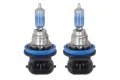 Produktbild: Für OSRAM OSR64212CBN-2HB Light bulb H8 Cool Blue Intense NextGen (2 pcs) 5000K