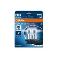 Produktbild: Glühlampe, Abbiegescheinwerfer ams-OSRAM 64212CBN-2HB COOL BLUE INTENSE für