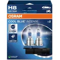 Produktbild: Osram Cool Blue Intense NextGen H8 EPACK