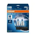 Produktbild: 1x Glühlampe, Abbiegescheinwerfer ams-OSRAM 64212CBN-2HB passend für