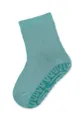 Produktbild: Sterntaler® ABS-Socken Sterntaler® Fliesen Flitzer SOFT uni Rutschsocken mit Vollplüsch im Sohlenbereich, ABS- Söckchen