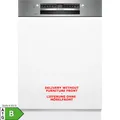 Produktbild: Bosch Spülmaschine SMI4ETS08E Serie 4