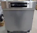 Produktbild: Bosch SMI4ETS08E Geschirrspüler Einbaugerät intergrierbar 60cm, EEK:B, I34588