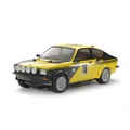 Produktbild: TAMIYA 1:10 RC Opel Kadett GT/E Ral.MB-01 Lack.