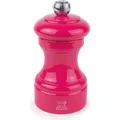 Produktbild: Peugeot Bistro Pfeffermühle 10 cm Bonbonrosa lackiert Holz (Pfeffer) (42630P05)